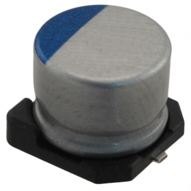 PCK0E681MCO1GS Nichicon  Condensadores de aluminio y polímero